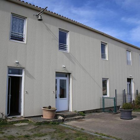 The 2 Gites Saphir Et Rubis La Chapelle-Largeau Exterior photo